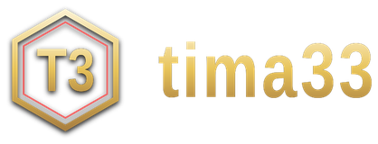 tima33 logo